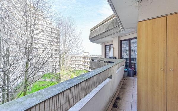 Appartement à vendre    4 pièces • 80 m2 Le Pré-Saint-Gervais