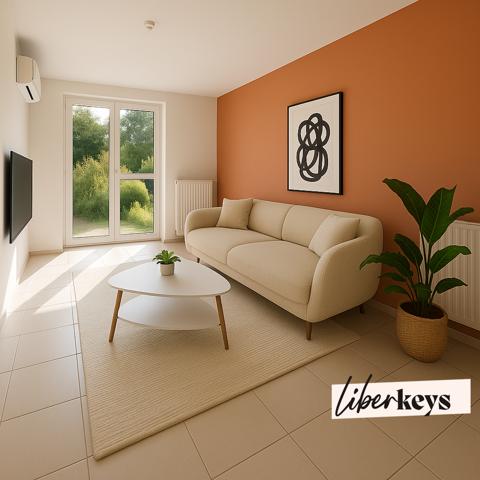 T2 Secteur Guilhermy -Saint Simon