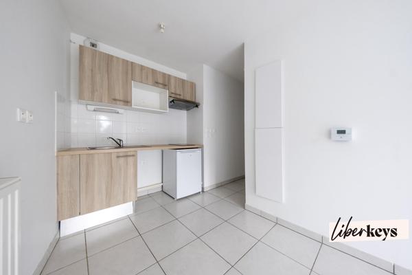 T2 Secteur Guilhermy -Saint Simon