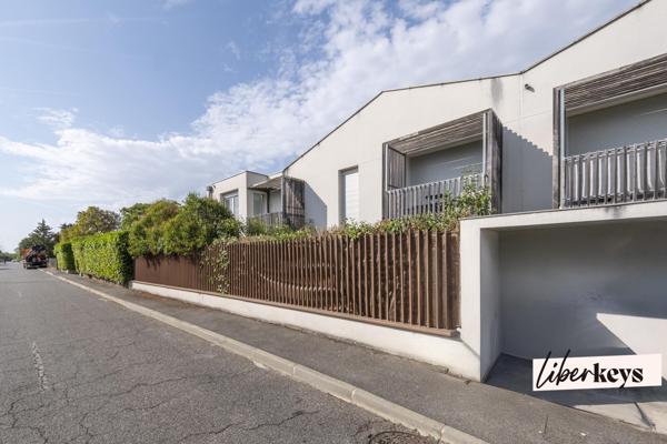 T2 Secteur Guilhermy -Saint Simon