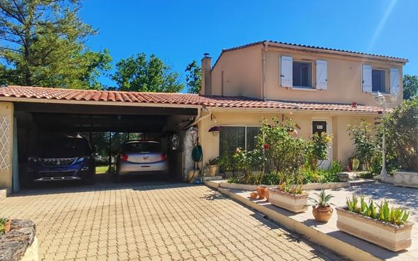 Maison à vendre    5 pièces •  Nègrepelisse