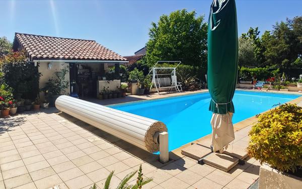 Maison à vendre    5 pièces •  Nègrepelisse