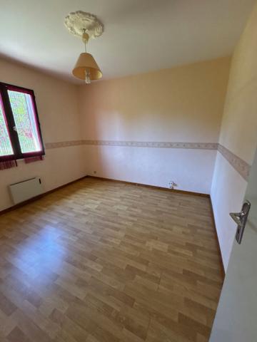 Maison plein pied Saint Parize Le Chatel, 80 m2