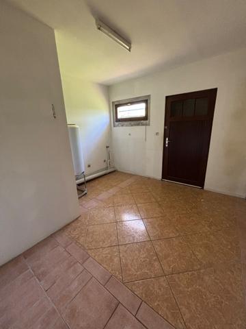 Maison plein pied Saint Parize Le Chatel, 80 m2