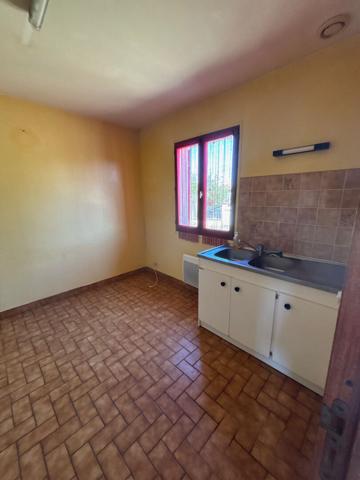 Maison plein pied Saint Parize Le Chatel, 80 m2