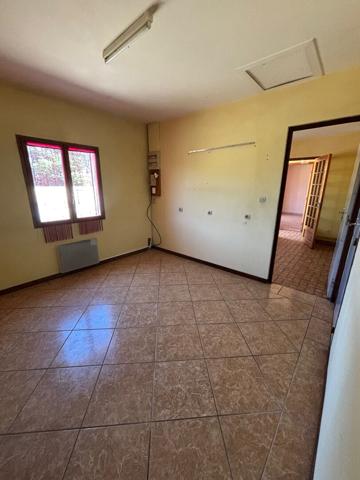 Maison plein pied Saint Parize Le Chatel, 80 m2