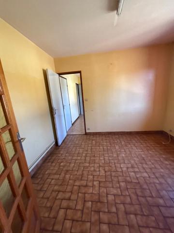 Maison plein pied Saint Parize Le Chatel, 80 m2