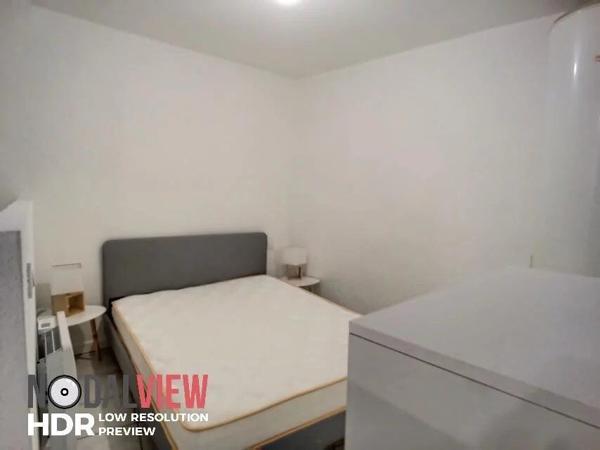 Location                                                      Appartement
                        
                     1 pièces                      33 m2                     à Perpignan