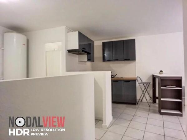Location                                                      Appartement
                        
                     1 pièces                      33 m2                     à Perpignan
