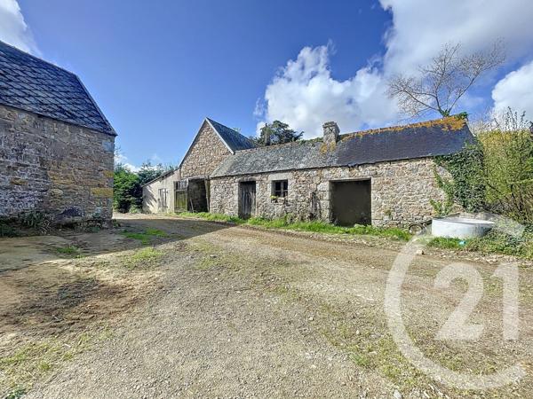 Maison à vendre  4 pièces - 86,30 m2 PENVENAN - 22