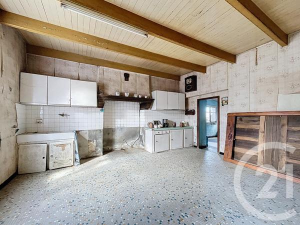 Maison à vendre  4 pièces - 86,30 m2 PENVENAN - 22