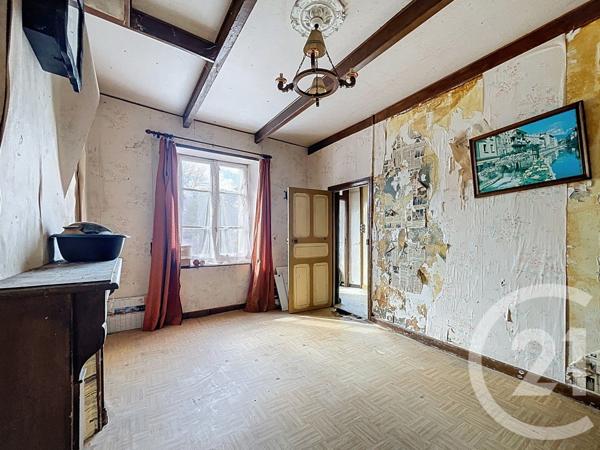 Maison à vendre  4 pièces - 86,30 m2 PENVENAN - 22