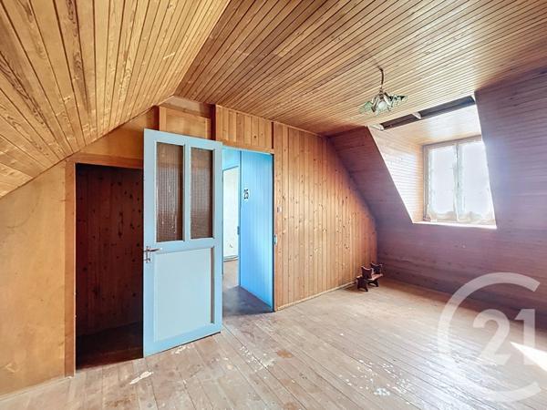 Maison à vendre  4 pièces - 86,30 m2 PENVENAN - 22