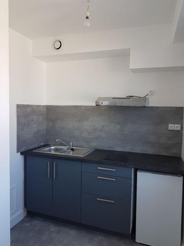 A VENDRE LA ROCHELLE APPARTEMENT T1BIS 31.43 m2 , La rochelle A VENDRE LA ROCHELLE APPARTEMENT T1BIS 31.43 m2 , La rochelle