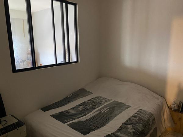 A VENDRE LA ROCHELLE APPARTEMENT T1BIS 31.43 m2 , La rochelle A VENDRE LA ROCHELLE APPARTEMENT T1BIS 31.43 m2 , La rochelle