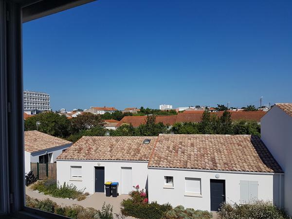 A VENDRE LA ROCHELLE APPARTEMENT T1BIS 31.43 m2 , La rochelle A VENDRE LA ROCHELLE APPARTEMENT T1BIS 31.43 m2 , La rochelle