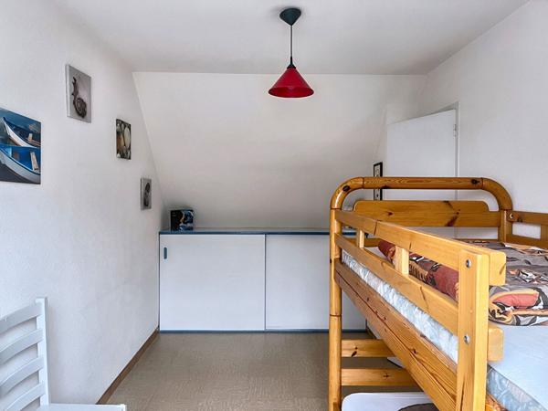 Duplex 3 pièces à deux pas de la mer.,  
La turballe 44420