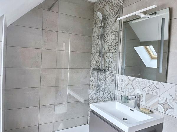 Duplex 3 pièces à deux pas de la mer.,  
La turballe 44420