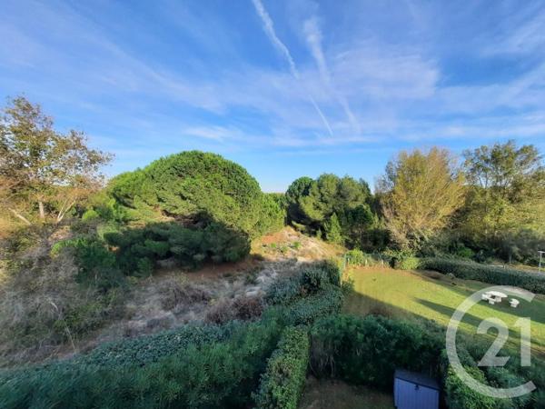 Appartement à vendre  2 pièces - 59 m2 LA GRANDE MOTTE - 34