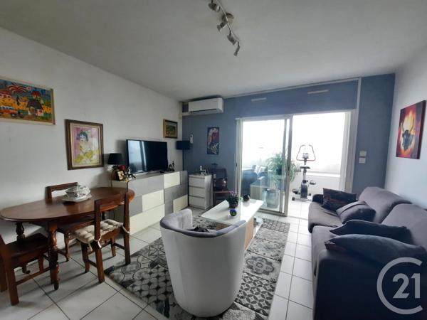 Appartement à vendre  2 pièces - 59 m2 LA GRANDE MOTTE - 34