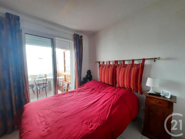 Appartement à vendre  2 pièces - 59 m2 LA GRANDE MOTTE - 34