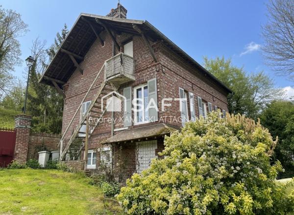 Et si votre rêve immobilier n'était qu'à un clic?