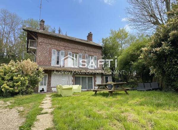 Et si votre rêve immobilier n'était qu'à un clic?