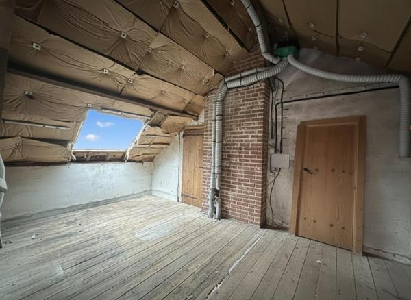 Et si votre rêve immobilier n'était qu'à un clic?