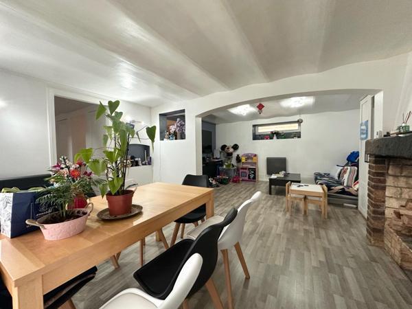 Et si votre rêve immobilier n'était qu'à un clic?