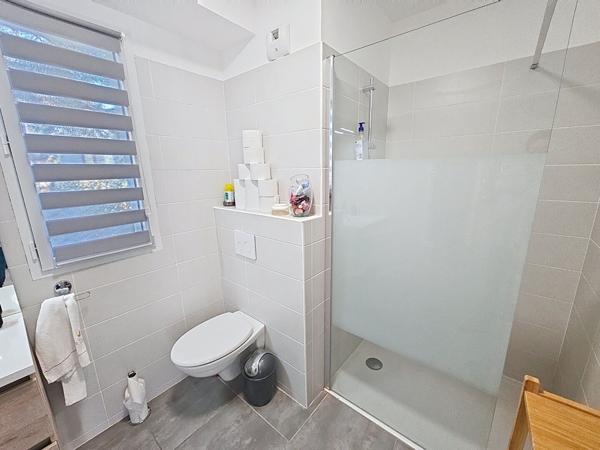 Maison récente La Ciotat 4 pièces - Pignet de Rohan