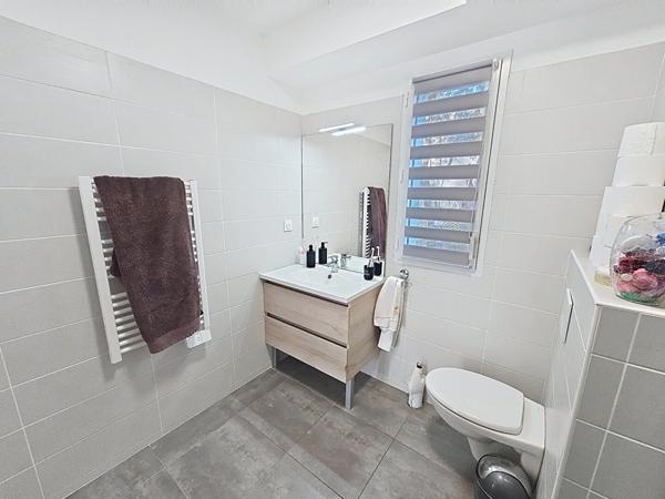 Maison récente La Ciotat 4 pièces - Pignet de Rohan