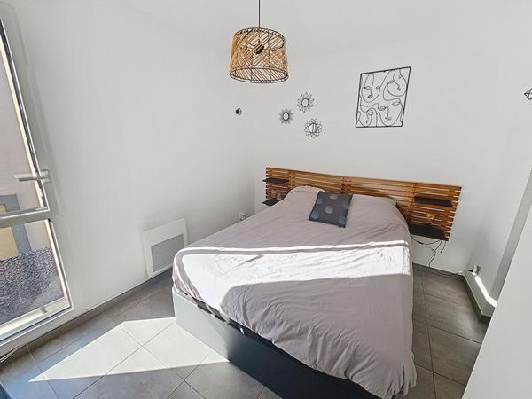 Maison récente La Ciotat 4 pièces - Pignet de Rohan