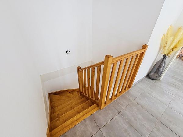 Maison récente La Ciotat 4 pièces - Pignet de Rohan