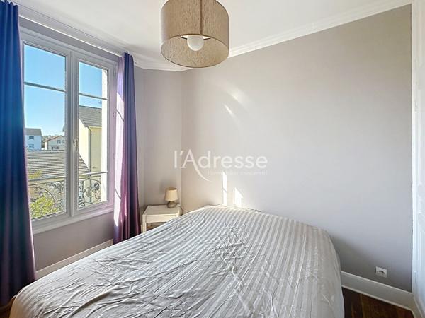 Superbe maison meulière de 155 m² ? Quartier des Abbesses à Chelles