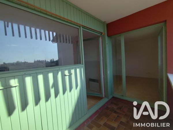 Appartement à vendre 2 pièces 49 m² Libourne