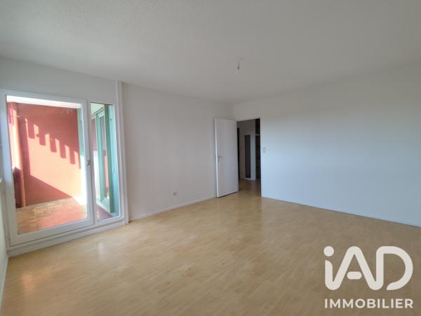 Appartement à vendre 2 pièces 49 m² Libourne