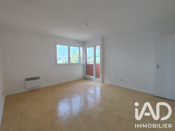 Appartement à vendre 2 pièces 49 m² Libourne