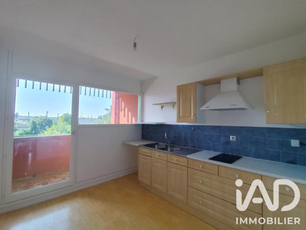Appartement à vendre 2 pièces 49 m² Libourne