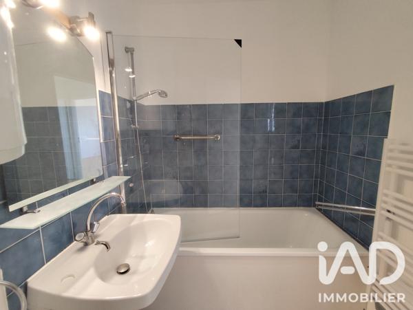 Appartement à vendre 2 pièces 49 m² Libourne