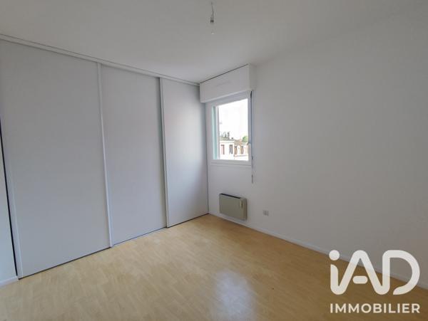 Appartement à vendre 2 pièces 49 m² Libourne