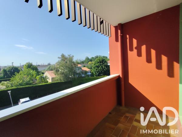 Appartement à vendre 2 pièces 49 m² Libourne