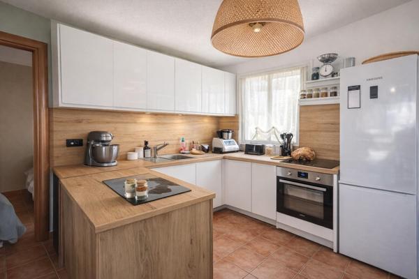 T3 clé en main, idéal investisseur ou vacances