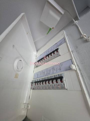 Appartement à vendre 3 pièces de 52 m²