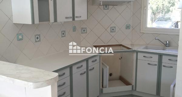 Location Appartement 2 pièces 34.38 m² - Houilles 78800