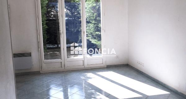 Location Appartement 2 pièces 34.38 m² - Houilles 78800