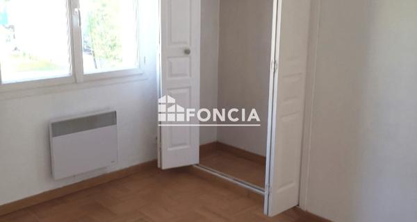 Location Appartement 2 pièces 34.38 m² - Houilles 78800