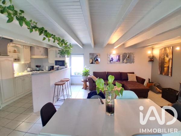 Murs commerciaux  à vendre 5 874 m² Saint-Joachim