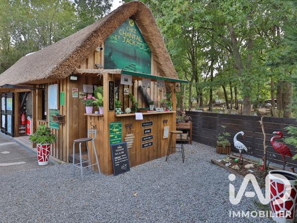 Murs commerciaux  à vendre 5 874 m² Saint-Joachim