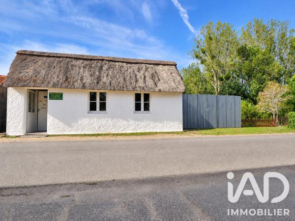 Murs commerciaux  à vendre 5 874 m² Saint-Joachim