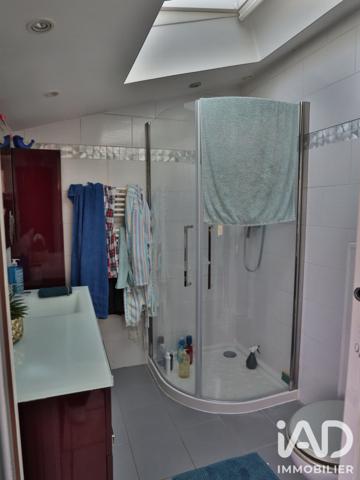 Murs commerciaux  à vendre 5 874 m² Saint-Joachim